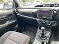 2018 Toyota Hilux