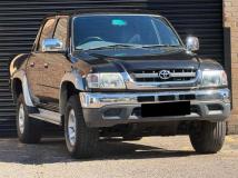 2004 Toyota Hilux