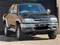 2004 Toyota Hilux