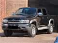 2004 Toyota Hilux