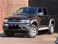 2004 Toyota Hilux