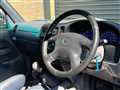 2004 Toyota Hilux