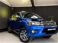 2017 Toyota Hilux