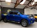 2017 Toyota Hilux