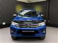 2017 Toyota Hilux