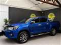 2017 Toyota Hilux
