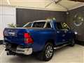 2017 Toyota Hilux
