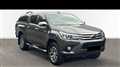 2016 Toyota Hilux