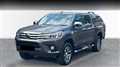2016 Toyota Hilux