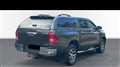 2016 Toyota Hilux