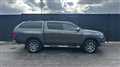 2016 Toyota Hilux