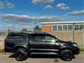 2009 Toyota Hilux