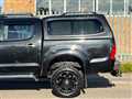 2009 Toyota Hilux