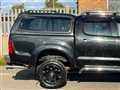 2009 Toyota Hilux