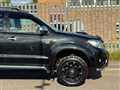 2009 Toyota Hilux
