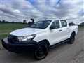 2018 Toyota Hilux