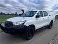 2018 Toyota Hilux