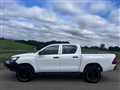 2018 Toyota Hilux