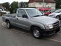 2004 Toyota Hilux
