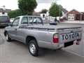 2004 Toyota Hilux