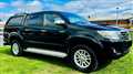 2015 Toyota Hilux