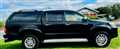 2015 Toyota Hilux