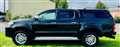 2015 Toyota Hilux