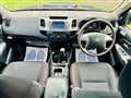 2015 Toyota Hilux