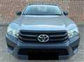 2018 Toyota Hilux