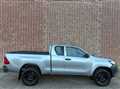 2018 Toyota Hilux