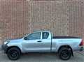 2018 Toyota Hilux
