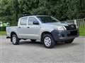 2014 Toyota Hilux