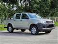 2014 Toyota Hilux