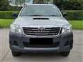 2014 Toyota Hilux