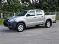 2014 Toyota Hilux