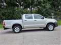 2014 Toyota Hilux