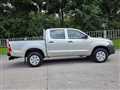 2014 Toyota Hilux