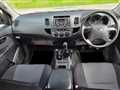 2014 Toyota Hilux