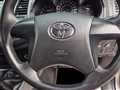 2014 Toyota Hilux