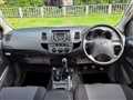 2014 Toyota Hilux
