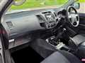 2014 Toyota Hilux