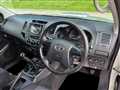 2014 Toyota Hilux