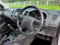 2014 Toyota Hilux