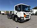 2020 Scania Scania Others