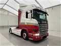2014 Scania Scania Others