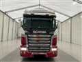 2014 Scania Scania Others