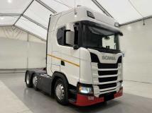 2020 Scania Scania Others