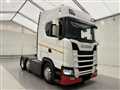 2020 Scania Scania Others