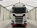 2020 Scania Scania Others