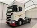 2020 Scania Scania Others